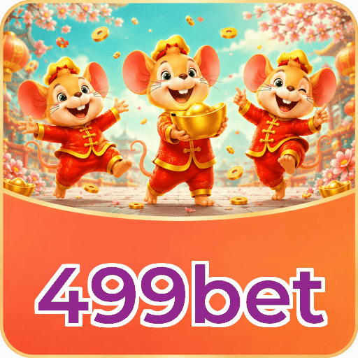 499bet Logo 3