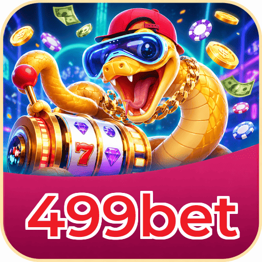 499bet Instalar Logo 2