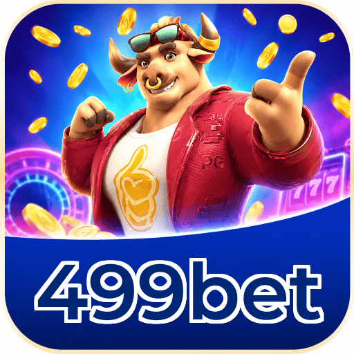 Slots 499bet - Jackpots Progressivos