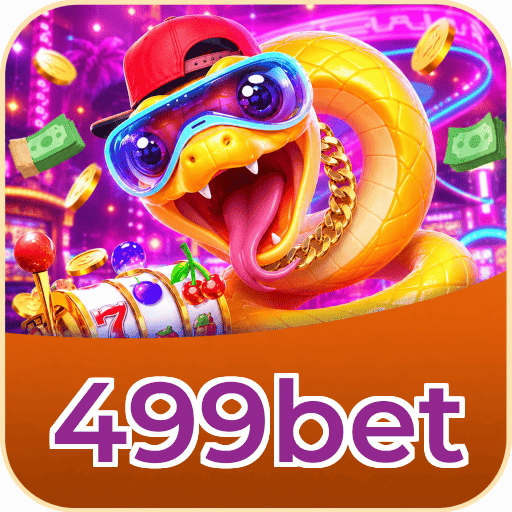 499bet Logo 1
