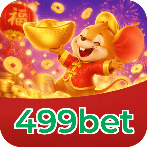 499bet Logo 2