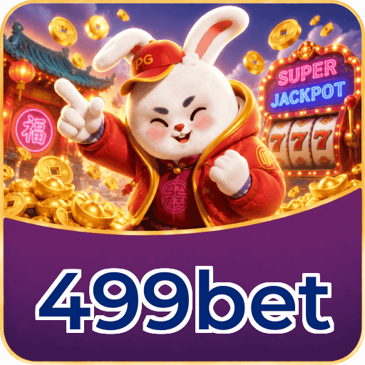 499bet Segurança Logo 2