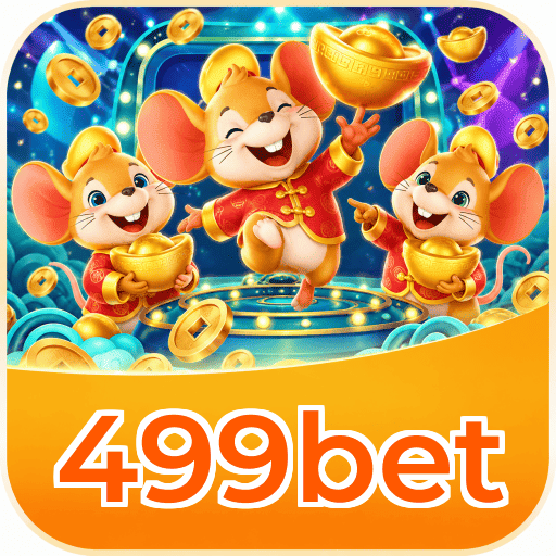 499bet Instalar Logo 3