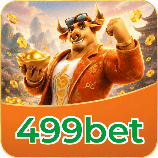 Fortune Tiger Logo 3